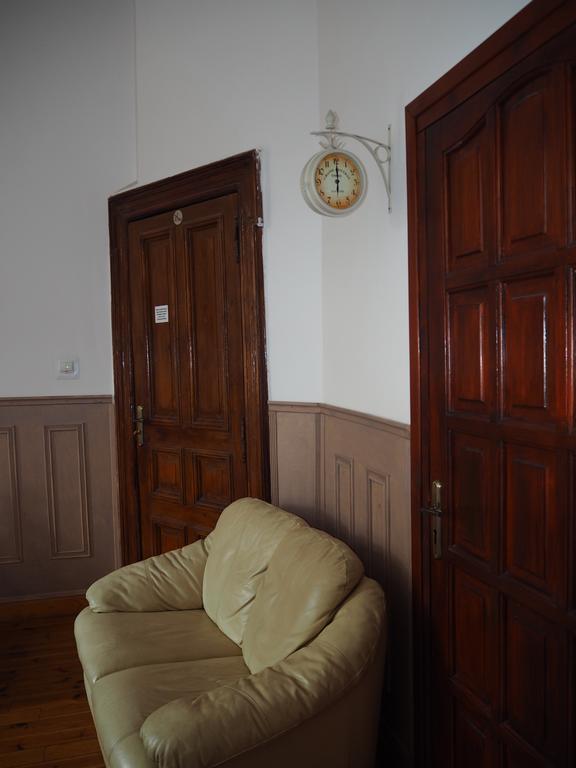 Pokoje Goscinne P.O.W. 17 Łódź Kültér fotó